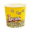 Popcorn Box 6pc