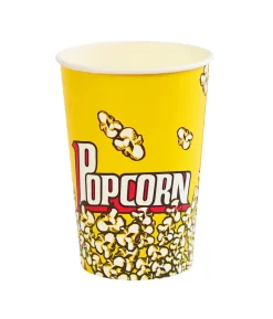 Popcorn Box 12pc