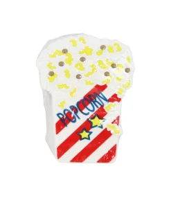 Pop Corn Notepad 60 Sheets 3pc