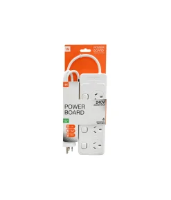 Power Board 240V