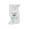PP Plastic Champagne Glass 5.2x19cm 2pk