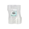 PP Plastic Martini Glass 5oz 12pk