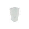 PP Plastic Tumbler 16oz 12pk