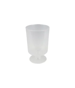 PP Plastic Wine Glass 5oz 12pk