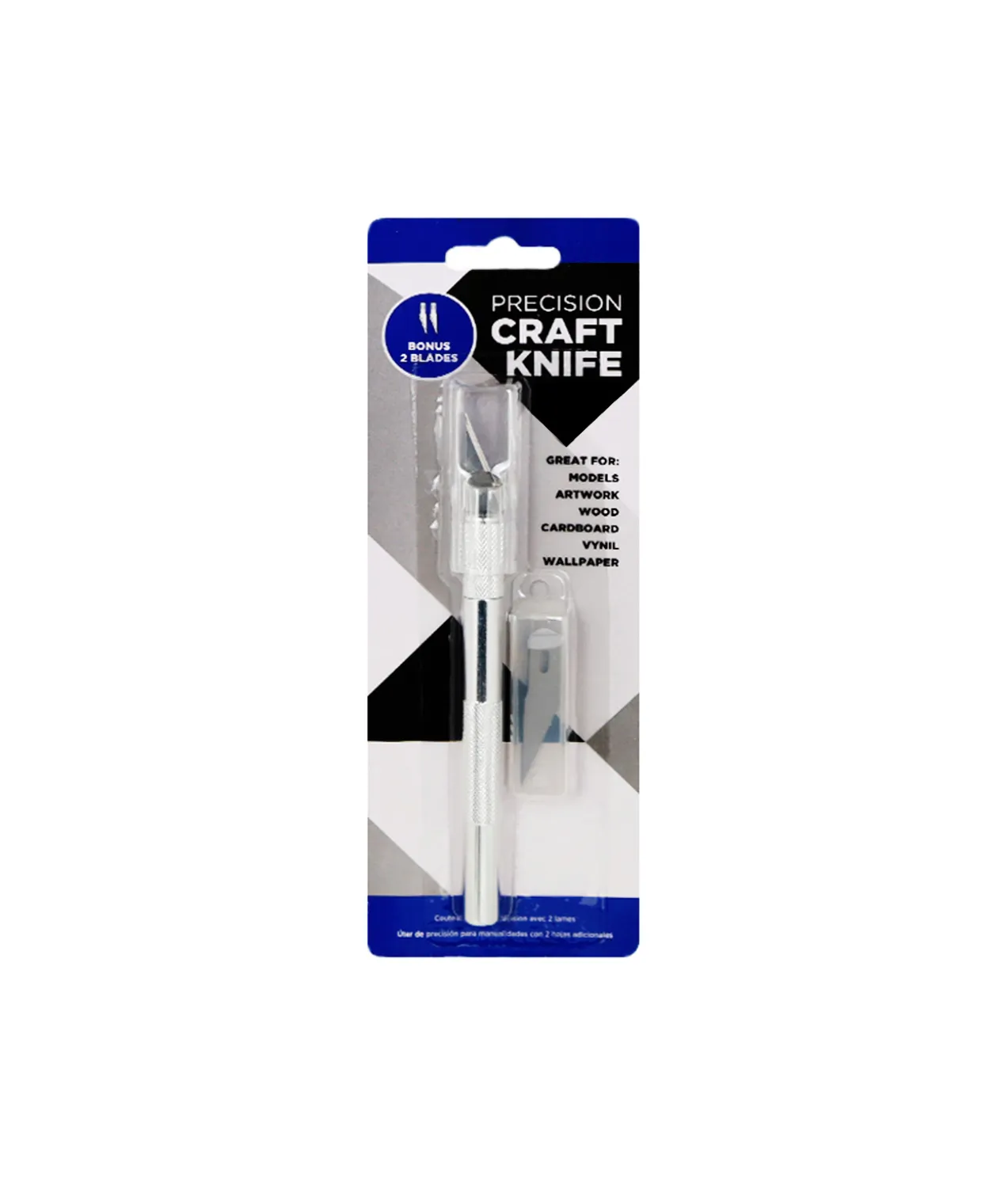 Precision Craft Knife