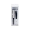 Premium Nail Clipper & Nail File Grooming Set