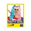 Pretty Devil Wig