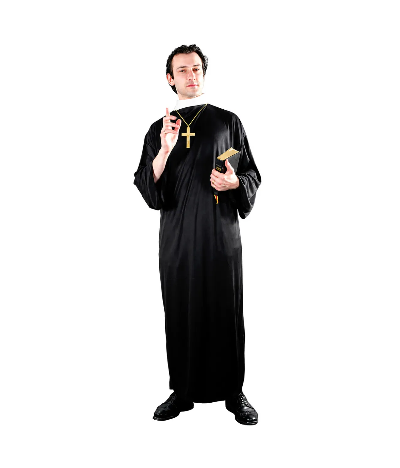Priest Adult