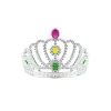 Princess Plastic Tiara