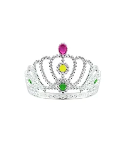 Princess Plastic Tiara
