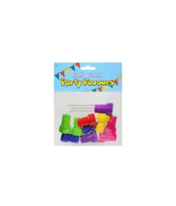 Princess Stamps 10pk