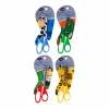 Printed Animal Scissors Assorted