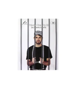 Prisoner Dress Up Kit