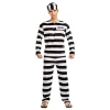 Prisoner Man Adults
