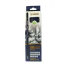 Professional Drawing Pencil 14pc