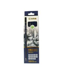 Professional Drawing Pencil 14pc
