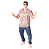 Psychedelic Hippy Shirt