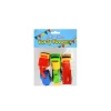 Pull Back Construction Car 6pk