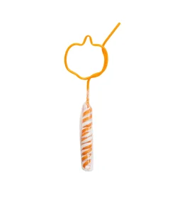 Pumpkin Straw Pop 42g