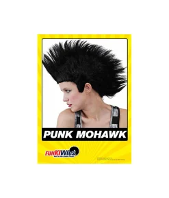 Punk Mohawk