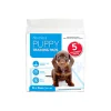 Puppy Training Pads 5pk