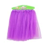 Purple Adult Tutu 40cm