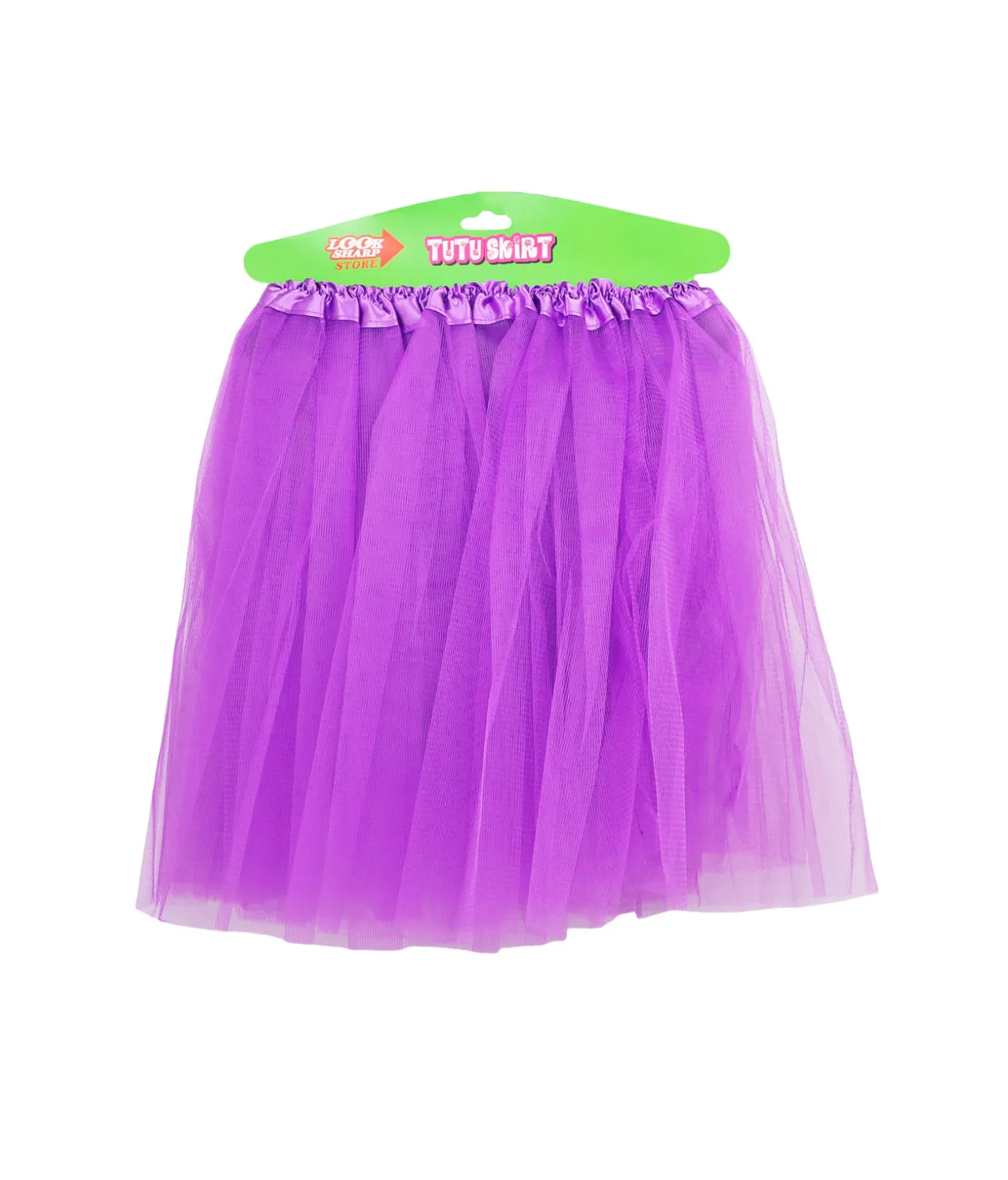 Purple Adult Tutu 40cm