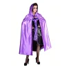 Purple Cape