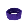 Purple Headband