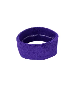 Purple Headband