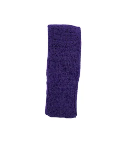 Purple Headband