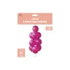 Purple Orchid Latex Balloons 12inch 20pk