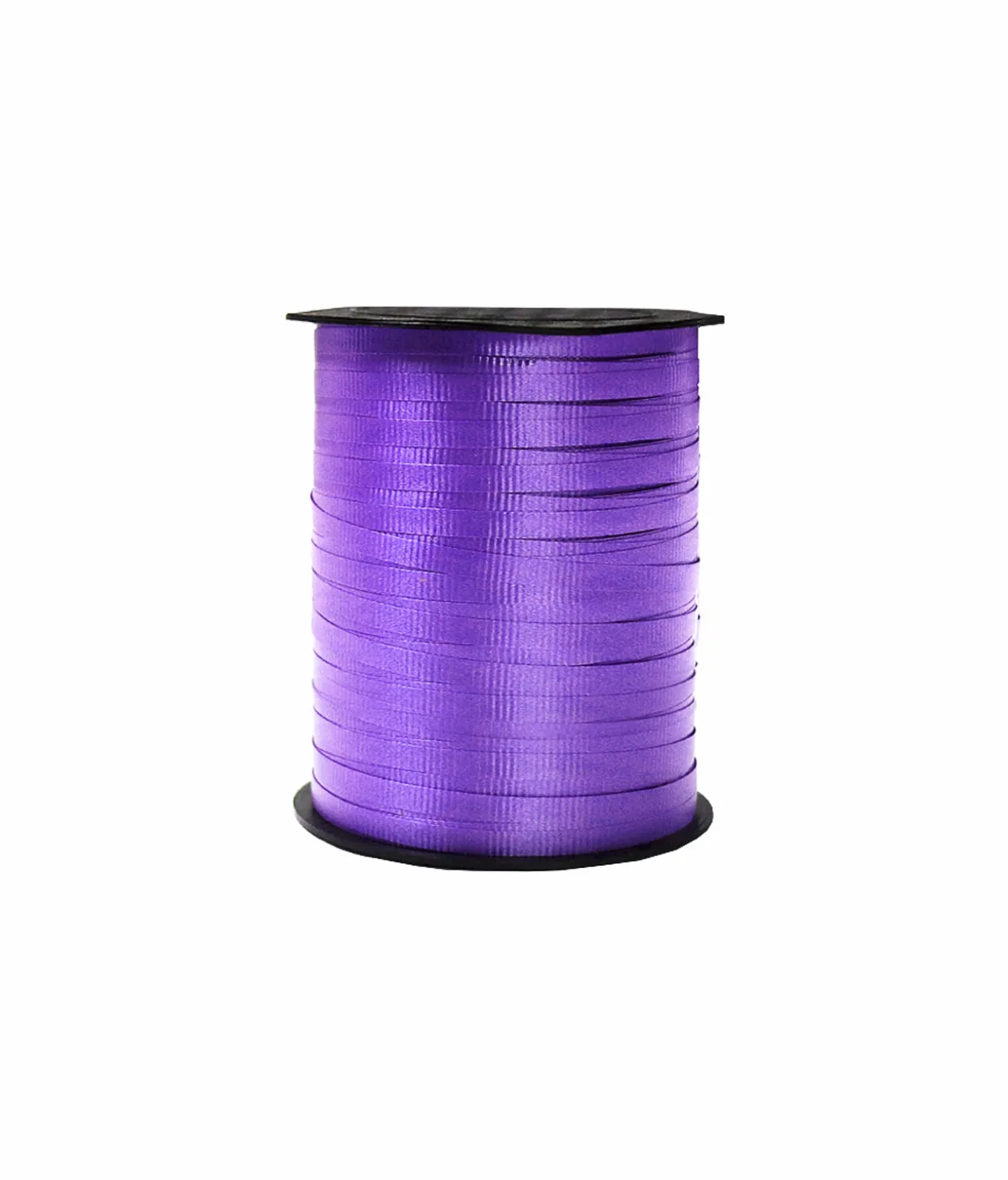 Purple Ribbon Roll