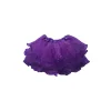 Purple Tutu Adults