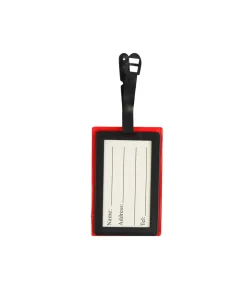 PUT it Back, it’s Mine Luggage Tag 11 x 7cm