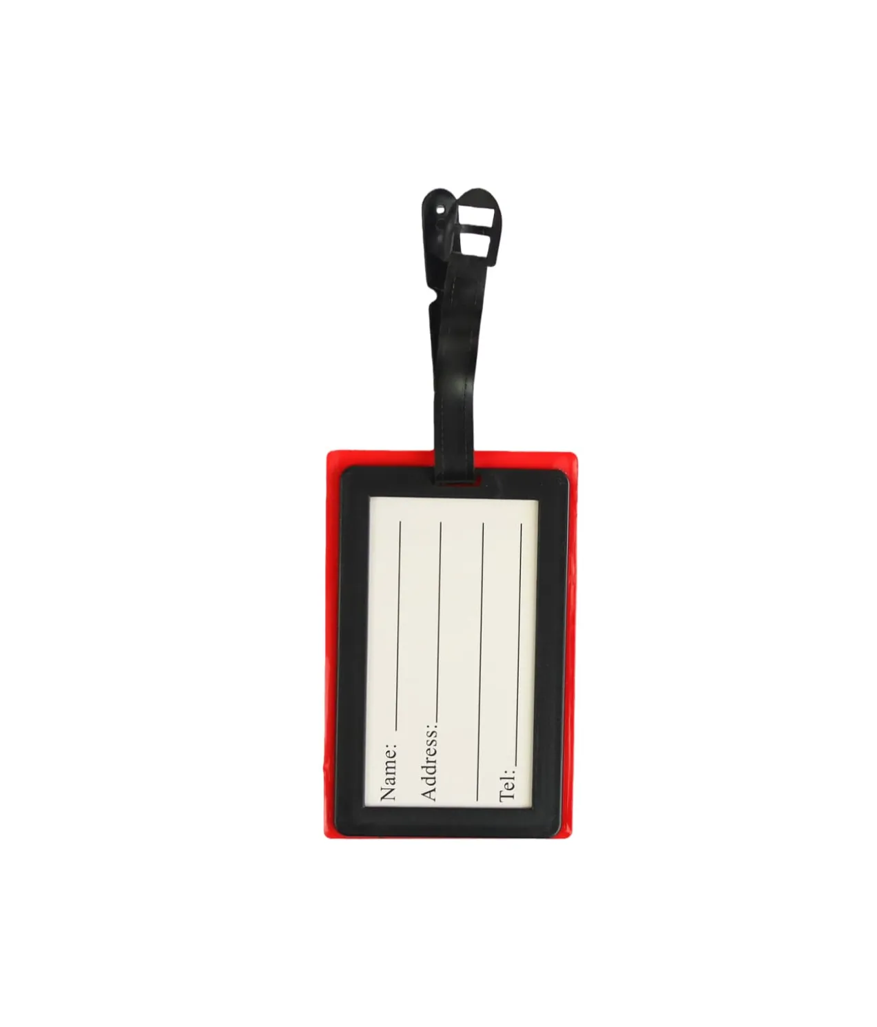 PUT it Back, it’s Mine Luggage Tag 11 x 7cm