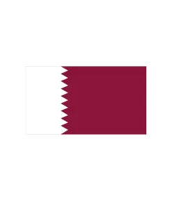 Qatar Flag 90x150cm
