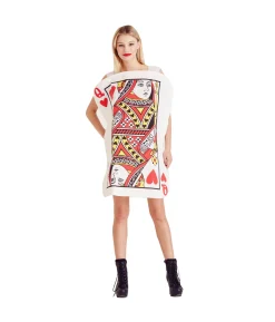 Queen Of Hearts