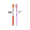 Rabbit Ballpoint Pen Assorted