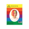 Rainbow Bob Wig
