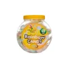 Rainbow Candy Jar 500g