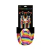 Rainbow Dress Up Kit 4pc