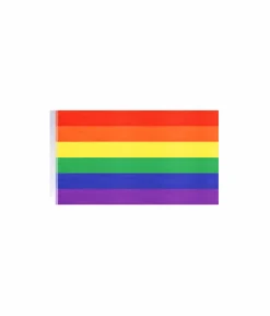 Rainbow Flag 90x150cm