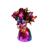 Rainbow Foil Balloon Weight