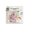 Rainbow Gift Bag Set 24pcs