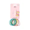 Rainbow Hair Accessories Set 16pk