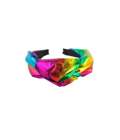 Rainbow Headband Adult