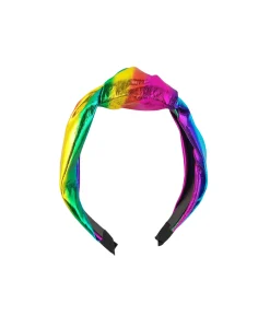 Rainbow Headband Adult