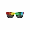Rainbow Party Glasses