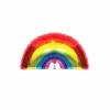 Rainbow Shape Foil Balloon